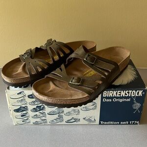 Birkenstock Granada
